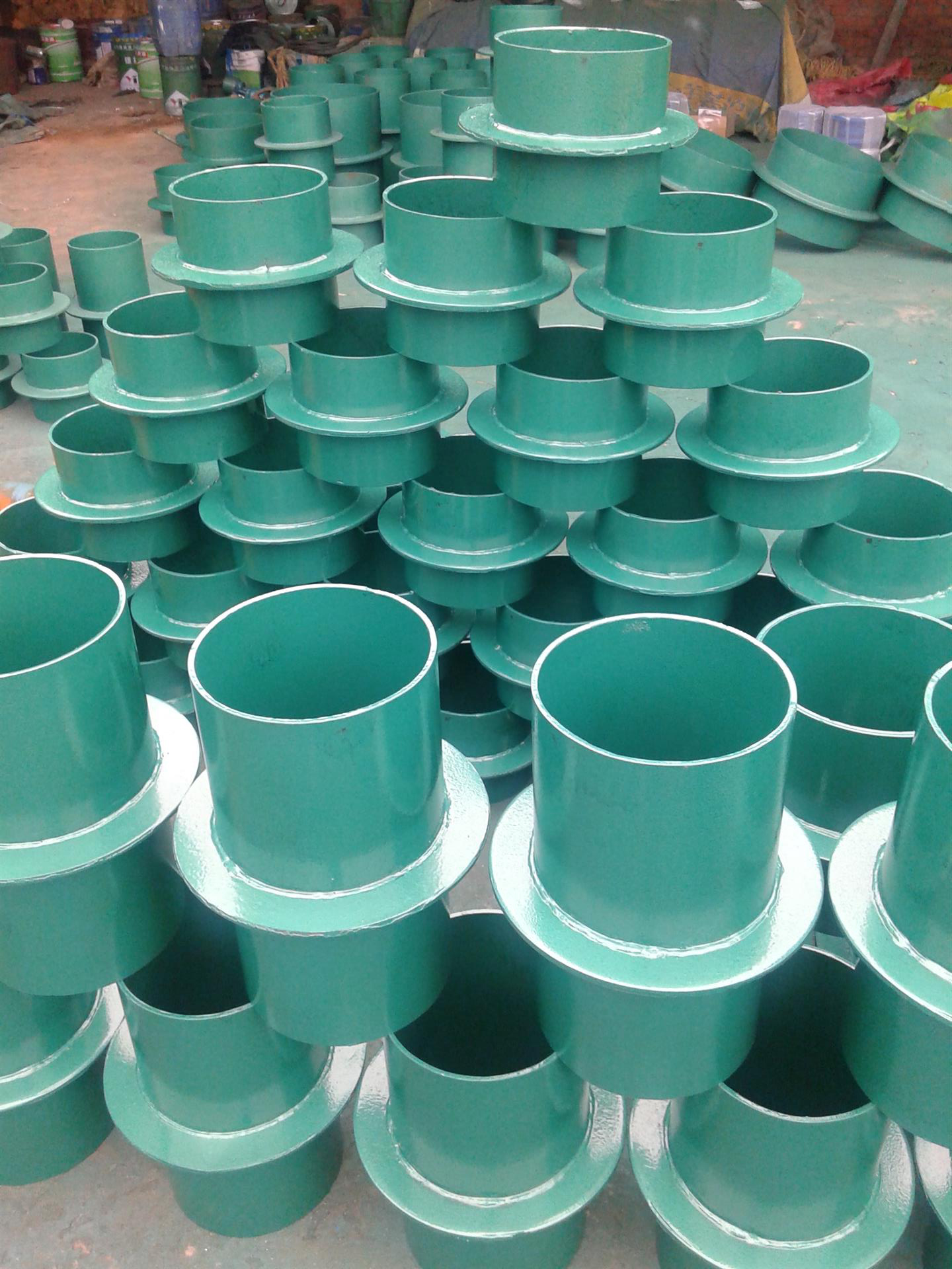 ���Է�ˮ�׹ܷ�¼��g(sh��)��ʩ