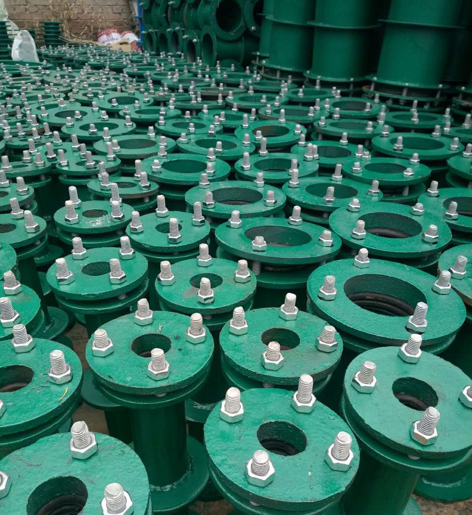 ���P����Է�ˮ�׹�һ���m���ڹܵ�